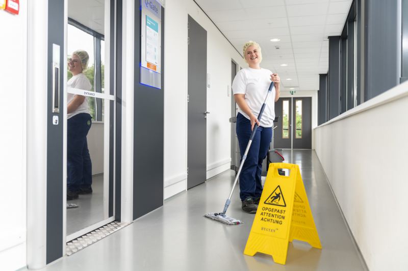 Facilitair medewerker vacatures