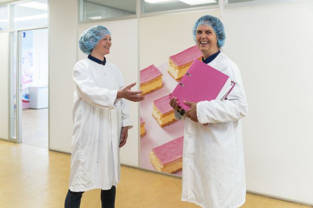 Bakkerij Manager - Dordrecht