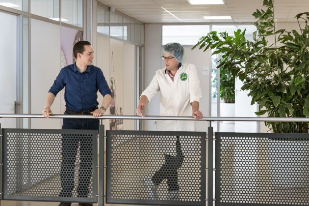 Kwaliteitsadviseur Banket - Uden 