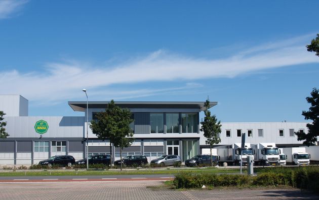 Bakkerij BACU, Bakker Goedhart en Bakkerij Visser bundelen hun krachten in een nieuwe joint venture